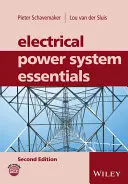 L'essentiel des systèmes d'alimentation électrique - Electrical Power System Essentials