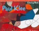 Livre de coloriage Paul Klee - Coloring Book Paul Klee