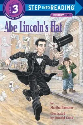 Le chapeau d'Abe Lincoln - Abe Lincoln's Hat