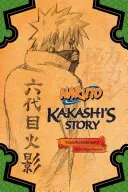 Naruto : L'histoire de Kakashi - L'éclair dans le ciel gelé - Naruto: Kakashi's Story--Lightning in the Frozen Sky