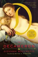 Le Décaméron - The Decameron