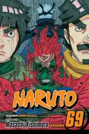 Naruto, Vol. 69, 69