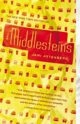 Les Middlesteins - The Middlesteins