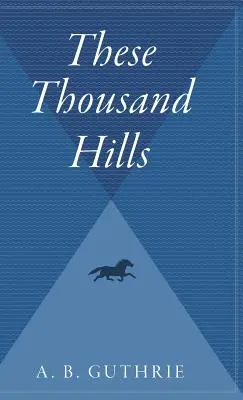 Ces mille collines - These Thousand Hills