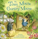 La souris de la ville et la souris de la campagne - Town Mouse and Country Mouse