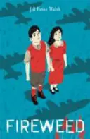 L'épilobe à feuilles étroites - Fireweed