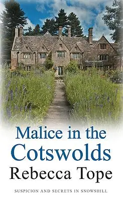 Malice dans les Cotswolds - Malice in the Cotswolds