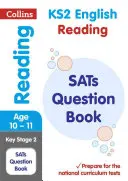 Ks2 English Reading Sats Question Book