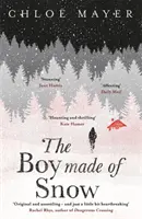 Le garçon fait de neige - The Boy Made of Snow