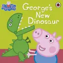 Peppa Pig : Le nouveau dinosaure de George - Peppa Pig: George's New Dinosaur