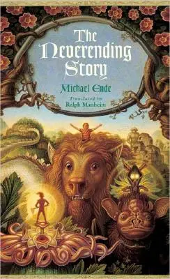 L'histoire sans fin - The Neverending Story