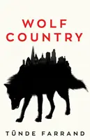 Le pays des loups - Wolf Country