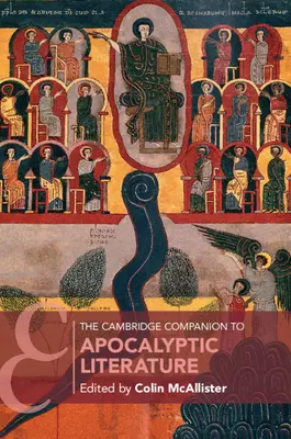 Le Cambridge Companion de la littérature apocalyptique - The Cambridge Companion to Apocalyptic Literature