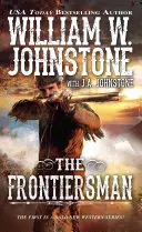 L'homme de la frontière - The Frontiersman