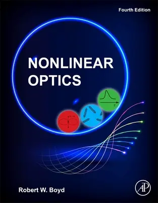 Optique non linéaire - Nonlinear Optics