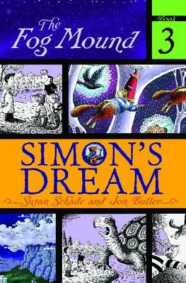 Le rêve de Simon, 3 - Simon's Dream, 3