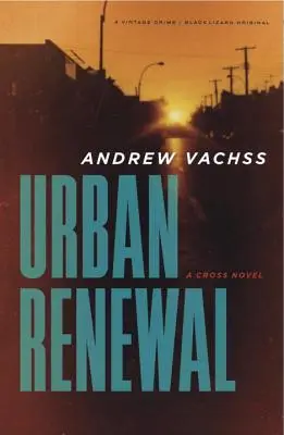 Renouvellement urbain : Un roman de Cross - Urban Renewal: A Cross Novel