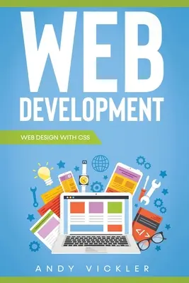 Développement web : Conception de sites web avec CSS - Web development: Web design with CSS