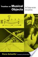 Traité des objets musicaux, 20 : Un essai interdisciplinaire - Treatise on Musical Objects, 20: An Essay Across Disciplines