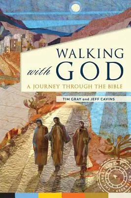 Marcher avec Dieu - Walking with God