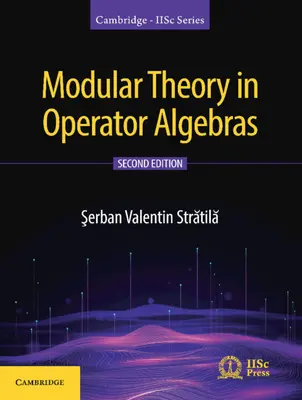 Théorie modulaire dans les algèbres d'opérateurs - Modular Theory in Operator Algebras