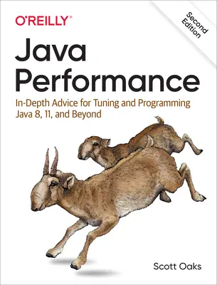 Java Performance : Conseils détaillés pour l'optimisation et la programmation de Java 8, 11 et au-delà - Java Performance: In-Depth Advice for Tuning and Programming Java 8, 11, and Beyond