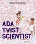 Ada Twist, scientifique - Ada Twist, Scientist