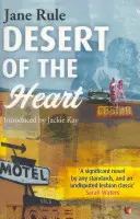 Le désert du cœur - Desert Of The Heart