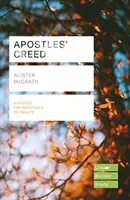 Le Credo des Apôtres (Guides d'étude Lifebuilder) - Apostles' Creed (Lifebuilder Study Guides)