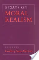 Essais sur le réalisme moral - Essays on Moral Realism