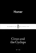 Circé et le cyclope - Circe and the Cyclops