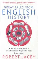 Grands récits de l'histoire anglaise - L'homme de Cheddar à l'ADN - Great Tales From English History - Cheddar Man to DNA