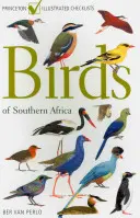 Oiseaux d'Afrique australe - Birds of Southern Africa