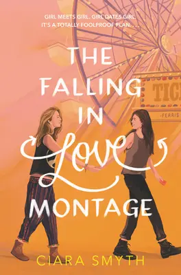 Montage de la chute de l'amour - The Falling in Love Montage