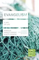 L'évangélisation (Guides d'étude Lifebuilder) - Un mode de vie - Evangelism (Lifebuilder Study Guides) - A Way of Life