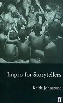 Impro pour les conteurs - Impro for Storytellers