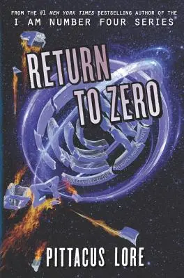 Retour à zéro - Return to Zero