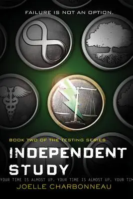 Étude indépendante, 2 : Le test, livre 2 - Independent Study, 2: The Testing, Book 2
