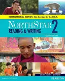 NorthStar Reading and Writing 2 SB, édition internationale - NorthStar Reading and Writing 2 SB, International Edition