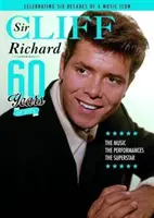 Sir Cliff Richard - 60 ans d'une icône britannique - (CD GRATUIT) - Sir Cliff Richard - 60 Years of a British Icon - (FREE CD)