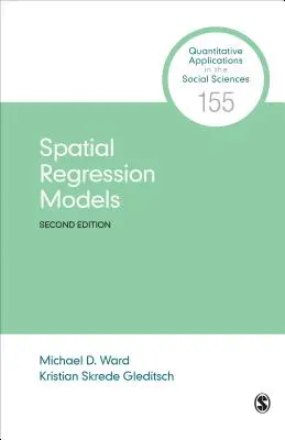 Modèles de régression spatiale - Spatial Regression Models