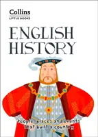 Histoire de l'anglais - English History