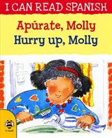 Aprate, Molly / Dépêche-toi, Molly - Aprate, Molly / Hurry Up, Molly