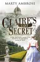 Le dernier secret de Claire - Claire's Last Secret