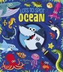 Des tas de choses à repérer : Océan - Lots to Spot: Ocean