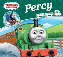 Thomas et ses amis : Percy - Thomas & Friends: Percy