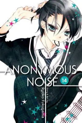 Bruit anonyme, Vol. 14, 14 - Anonymous Noise, Vol. 14, 14