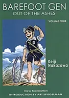 Barefoot Gen Volume 4 : Le retour des cendres - Barefoot Gen Volume 4: Out of the Ashes