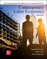 ISE Économie contemporaine du travail - ISE Contemporary Labor Economics