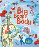 Grand livre du corps - Big Book of The Body